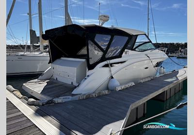 Sea Ray 320 Motorboten 2017, met Mercury motor, Portugal