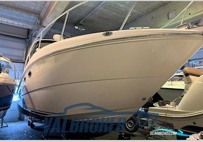 Sea Ray 325 Sundancer Motorboten 2006, met Mercruiser 5.0 L Mpi motor, Finland