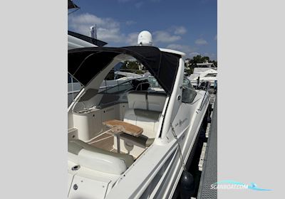 Sea Ray 335 SUNDANCER Motorboten 2007, met MERCRUISER MAG 350 motor, Duitsland