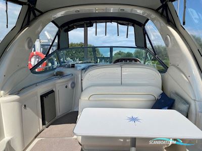 Sea Ray 335 Sundancer Motorboten 2004, met Mercruiser 5.0 Mpi motor, Duitsland