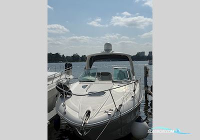 Sea Ray 335 Sundancer Motorboten 2007, met Mercruiser Mag 350 motor, Duitsland