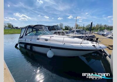 Sea Ray 340 Sundancer Motorboten 2001, met Mercruiser motor, Duitsland