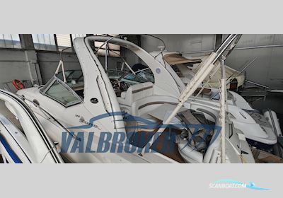 Sea Ray 355 DA SUNDANCER Motorboten 2004, met Mercury Mercruiser MX 6.2 MPI motor, Italië