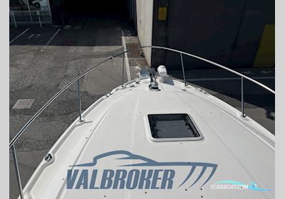 Sea Ray 355 DA Sundancer Motorboten 2004, met Mercury Mercruiser MX 6.2 Mpi motor, Italië