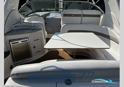 Sea Ray 355 DA Sundancer Motorboten 2004, met Mercury Mercruiser MX 6.2 Mpi motor, Italië