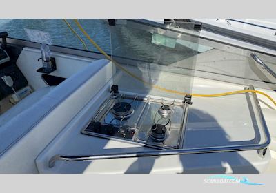Sea Ray 370 SUN SPORT Motorboten 1990, met 2x Swedish Marine Diesl motor, Sweden