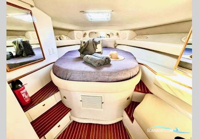 Sea Ray 370 SUNDANCER Motorboten 1996, met CATERPILLAR CAT 3116 motor, Kroatië