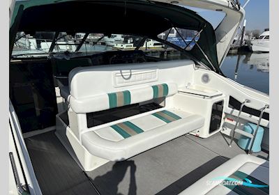 Sea Ray 370 Sundancer Motorboten 1992, met Mercruiser motor, The Netherlands