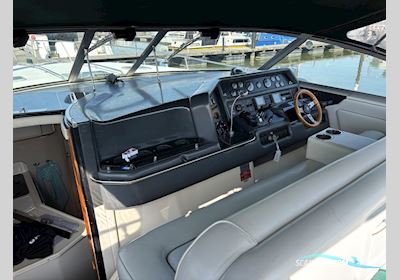 Sea Ray 370 Sundancer Motorboten 1992, met Mercruiser motor, The Netherlands