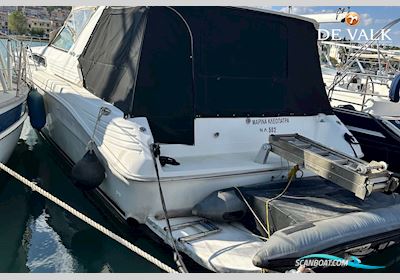 Sea Ray 400 Express Cruiser Motorboten 1992, met CATERPILLAR motor, Griekenland