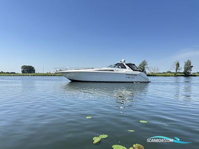 Sea Ray 500 Motorboten 1991, The Netherlands