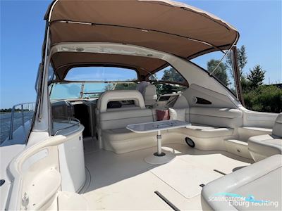 Sea Ray 540 DA Motorboten 1998, The Netherlands