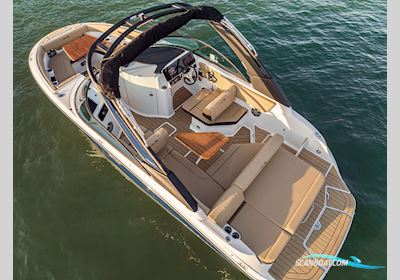 Sea Ray SDX 230 Motorboten 2026, The Netherlands