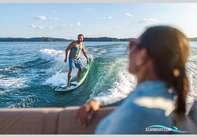 Sea Ray SDX 250 Surf Motorboten 2025, The Netherlands