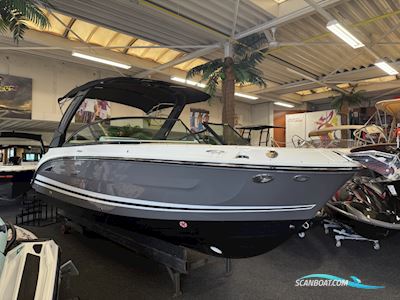 Sea Ray SDX 250 outboard Motorboten 2026, met Mercury motor, The Netherlands