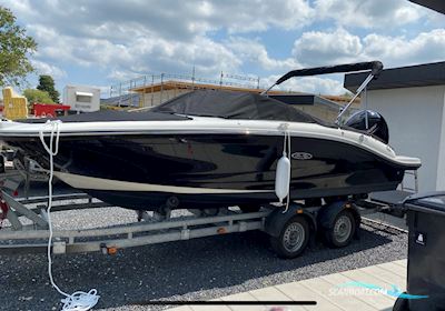 Sea Ray SPX 190 OB Motorboten 2023, met Mercury 4 stroke motor, Denemarken