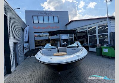Sea Ray SPX 190 Motorboten 2026, met Mercury motor, The Netherlands