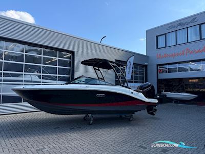 Sea Ray SPX 190 Motorboten 2026, met Mercury motor, The Netherlands