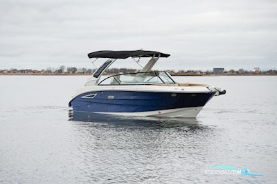 Sea Ray Sdx 230 Surf Motorboten 2026, The Netherlands