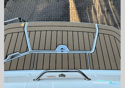 Sea Ray Sdx 230 Motorboten 2026, met Mercruiser motor, The Netherlands