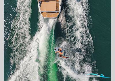 Sea Ray Sdx 250 Surf Motorboten 2025, The Netherlands