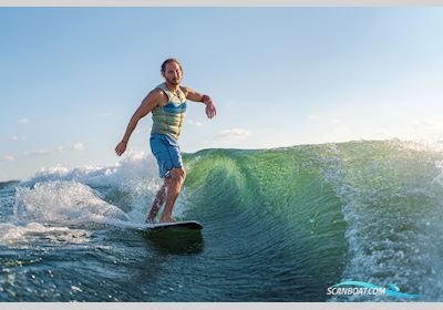 Sea Ray Sdx 250 Surf Motorboten 2026, met Mercruiser motor, Denemarken