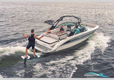 Sea Ray Sdx 270 Surf Motorboten 2025, The Netherlands