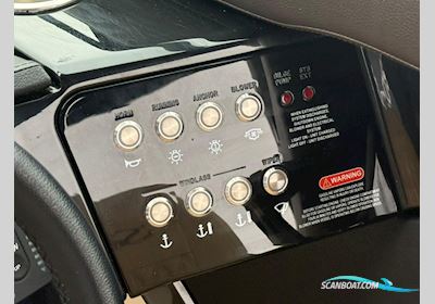 Sea Ray Slx 260 Motorboten 2024, met Mercruiser motor, The Netherlands