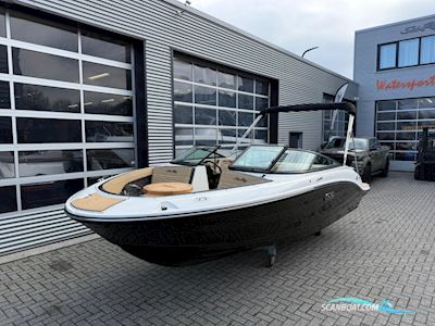 Sea Ray Spx 190 Motorboten 2024, met Mercruiser motor, The Netherlands