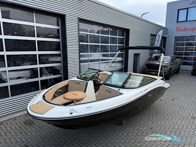 Sea Ray Spx 190 Motorboten 2024, met Mercruiser motor, The Netherlands