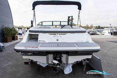 Sea Ray Spx 210 (Gedupliceerd) Motorboten 2022, met Mercruiser motor, The Netherlands