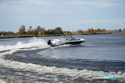 Sea Ray Spx 230 Outboard Motorboten 2023, The Netherlands