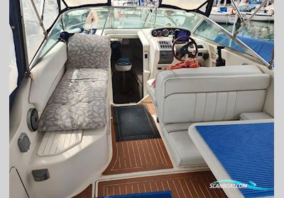 Sea Ray Sundancer 250 Motorboten 1999, met Mercruiser motor, Spain