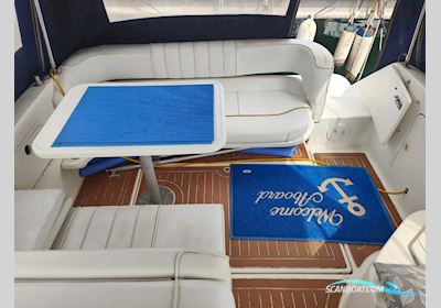 Sea Ray Sundancer 250 Motorboten 1999, met Mercruiser motor, Spain