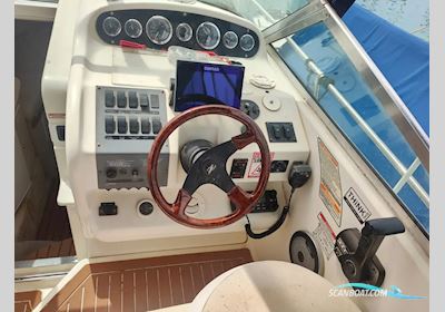 Sea Ray Sundancer 250 Motorboten 1999, met Mercruiser motor, Spain