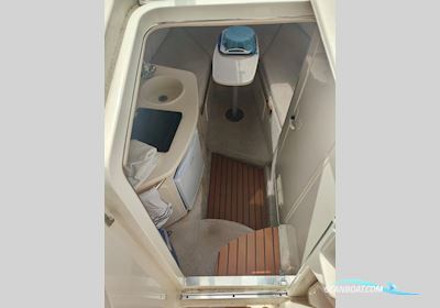 Sea Ray Sundancer 250 Motorboten 1999, met Mercruiser motor, Spain