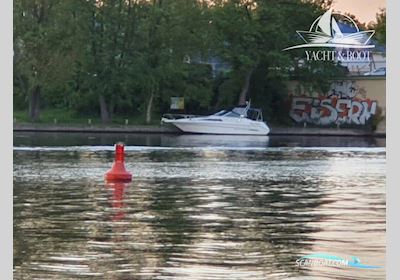 Sea Ray Sundancer 270 DA Motorboten 1992, met Mercruiser motor, Duitsland