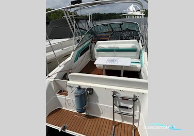 Sea Ray Sundancer 270 DA Motorboten 1992, met Mercruiser motor, Duitsland