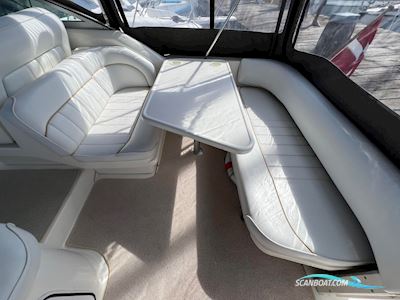 Sea Ray Sundancer 270 Motorboten 1996, Denemarken