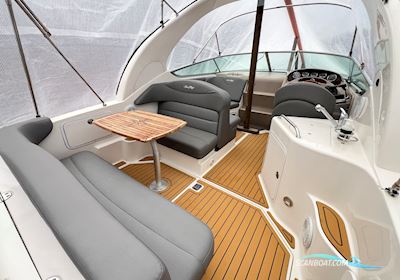 Sea Ray Sundancer 280/315 Motorboten 2004, met 2 x Mercruiser 4.3 Mpi V6 motor, Sweden
