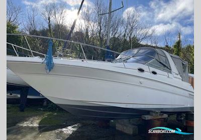 Sea Ray Sundancer 290 Motorboten 1999, met Mercruiser motor, Ierland