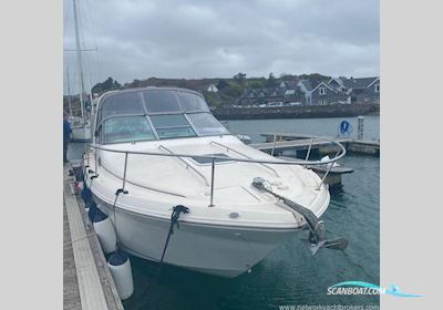Sea Ray Sundancer 290 Motorboten 1999, met Mercruiser motor, Ierland