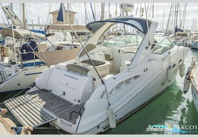 Sea Ray Sundancer 290 Motorboten 2007, met Mercruiser motor, Spain