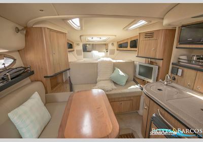 Sea Ray Sundancer 290 Motorboten 2007, met Mercruiser motor, Spain