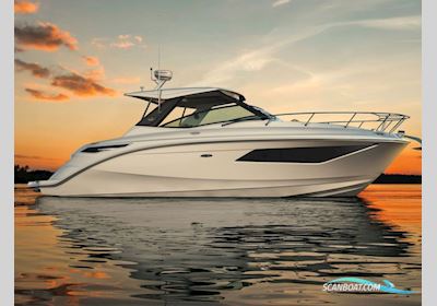 Sea Ray Sundancer 320 Motorboten 2025, The Netherlands