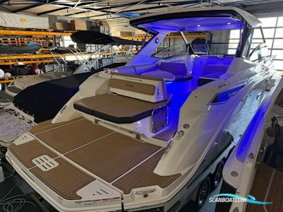 Sea Ray Sundancer 320 Motorboten 2025, The Netherlands
