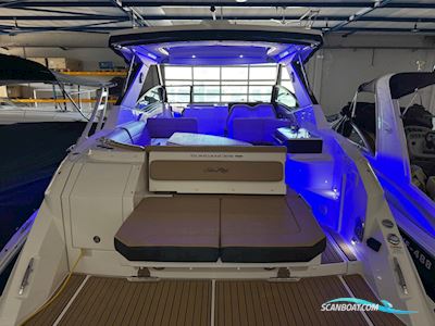 Sea Ray Sundancer 320 Motorboten 2025, The Netherlands