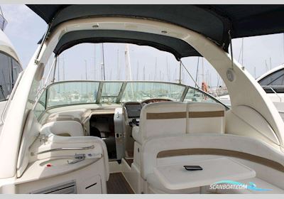 Sea Ray Sundancer 355 Motorboten 2005, Spain
