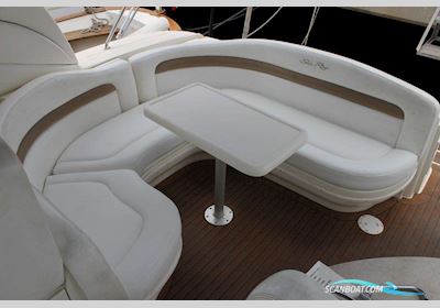 Sea Ray Sundancer 355 Motorboten 2005, Spain