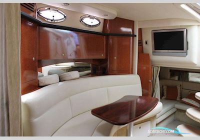 Sea Ray Sundancer 355 Motorboten 2005, Spain